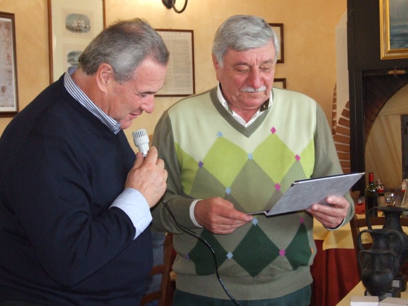 Trofeo fine anno 2014